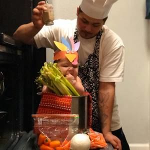 Meet your Posher, Viviana